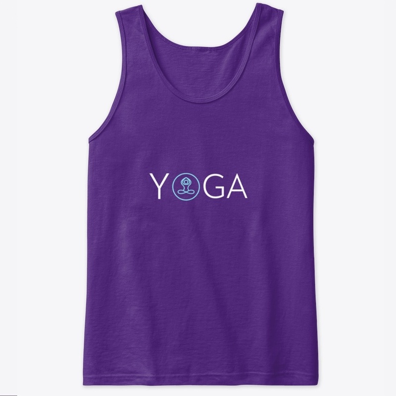 Yoga w/ Pose in "O"