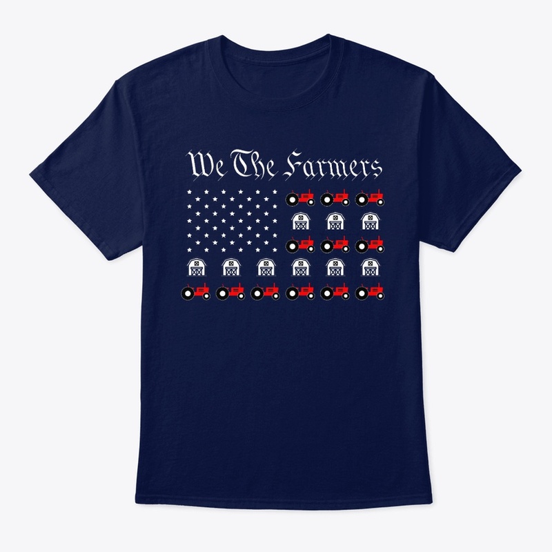 We The Farmers Collection
