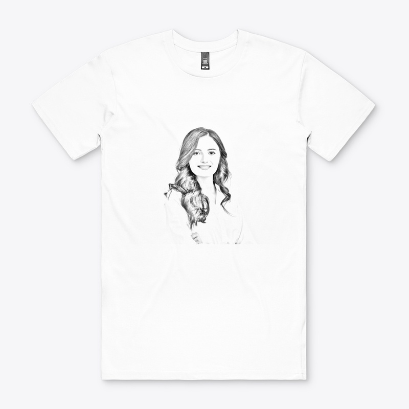 Sketch Design T-shirts And Hoodies