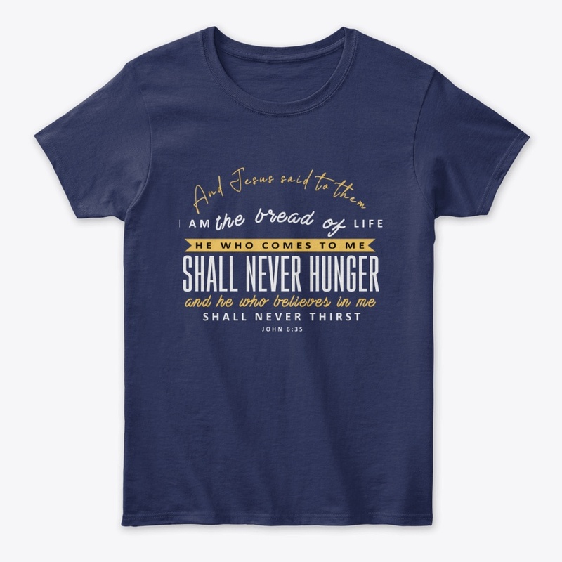The Bread Of Life