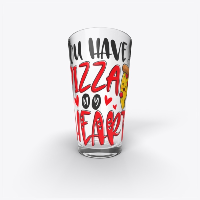 Pizza Heart 