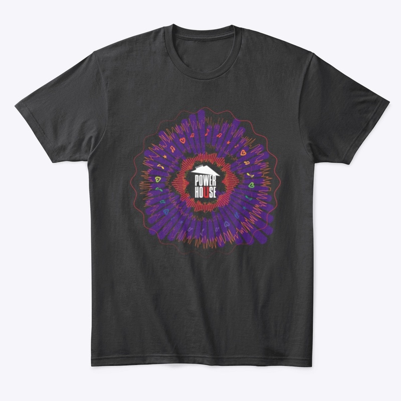 Knuckles POWER House