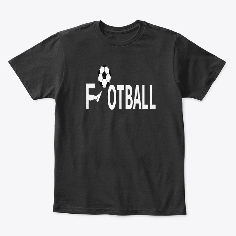 Football T-Shirt