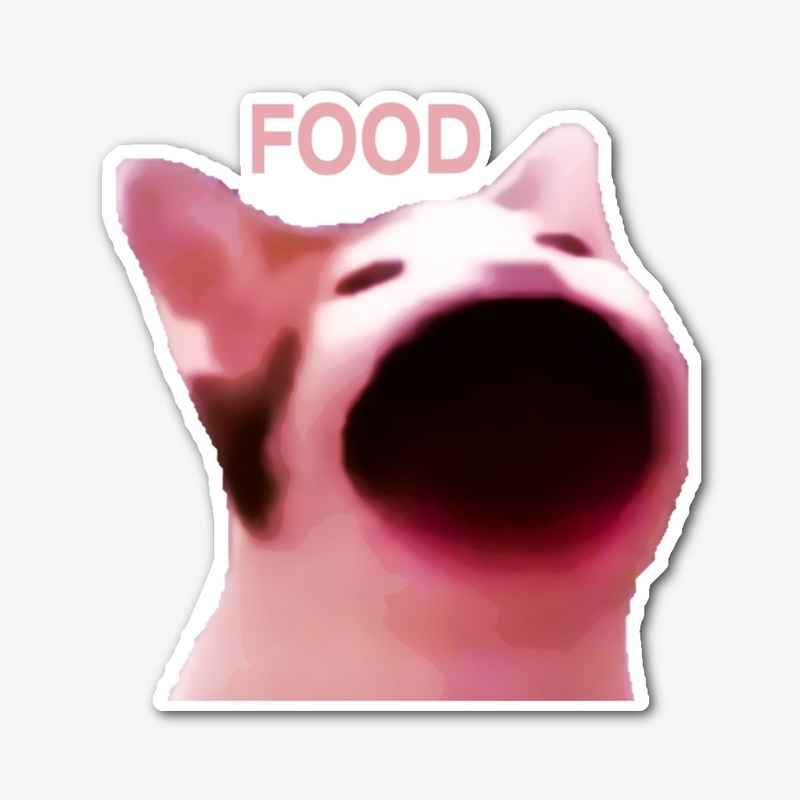 Pop cat