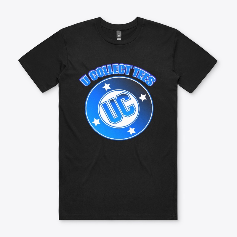 U Collect Tee