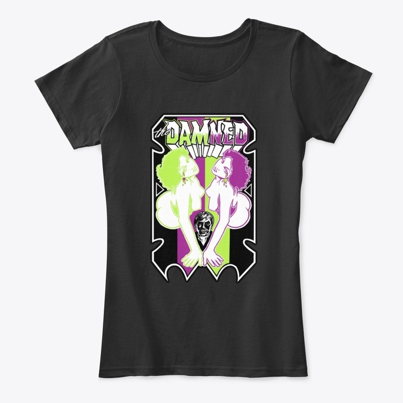 The Damned