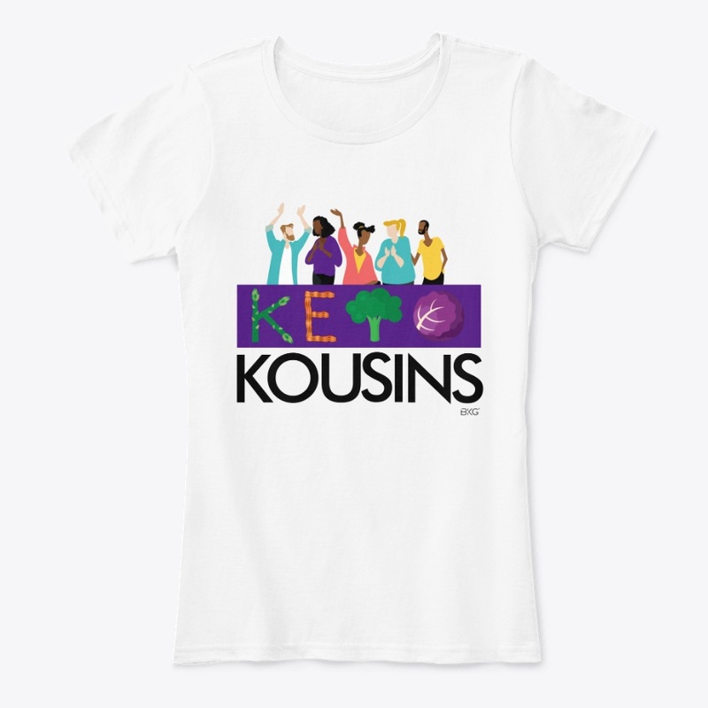 Keto Kousins