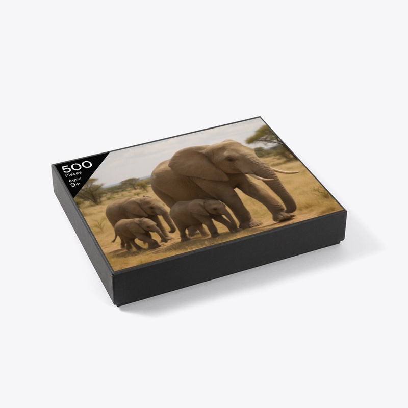 Elephants
