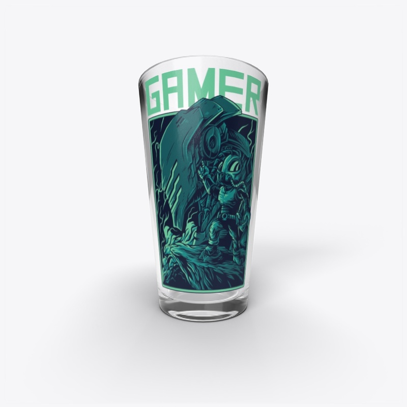 Gamer-1 Collection!