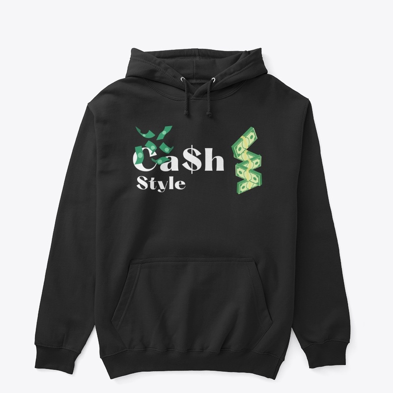 Cash Style Collection I