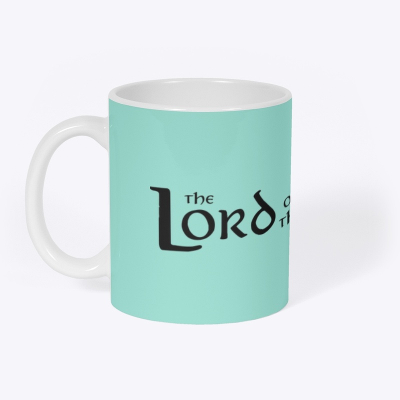 Geek Lord