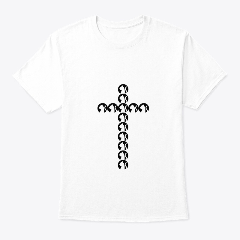 God Bless Me And My Cat-Cross B