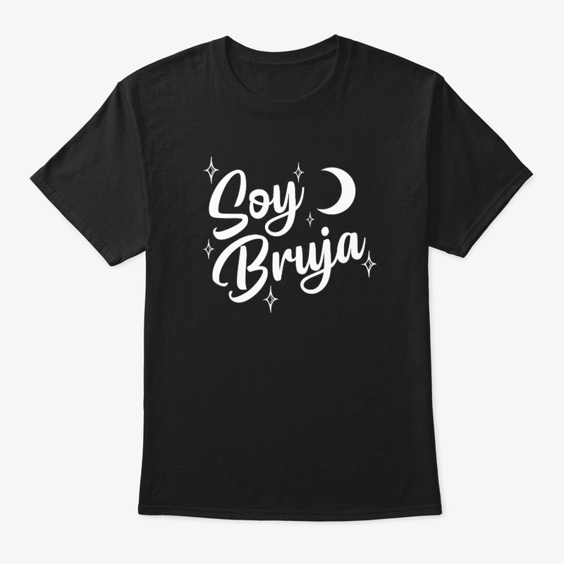 Soy Bruja Shirt