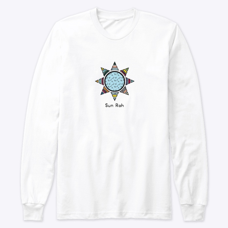 sun rah