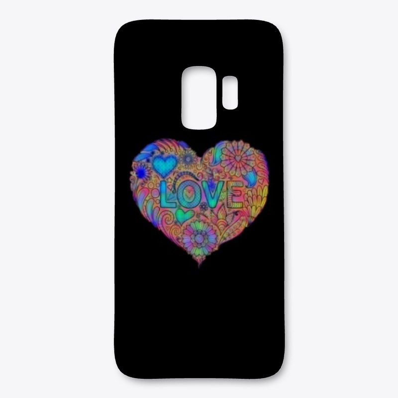 Love is Multicolored