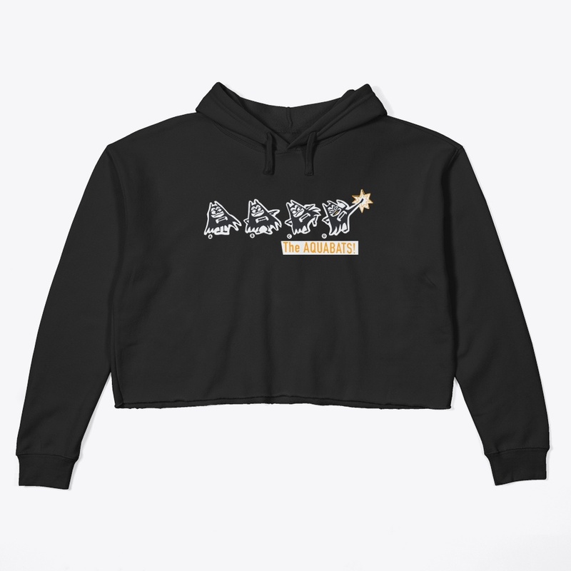 The Aquabats Merch