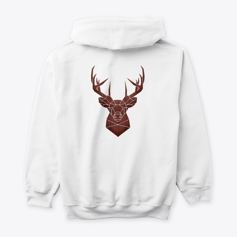 Stay Primal Deer