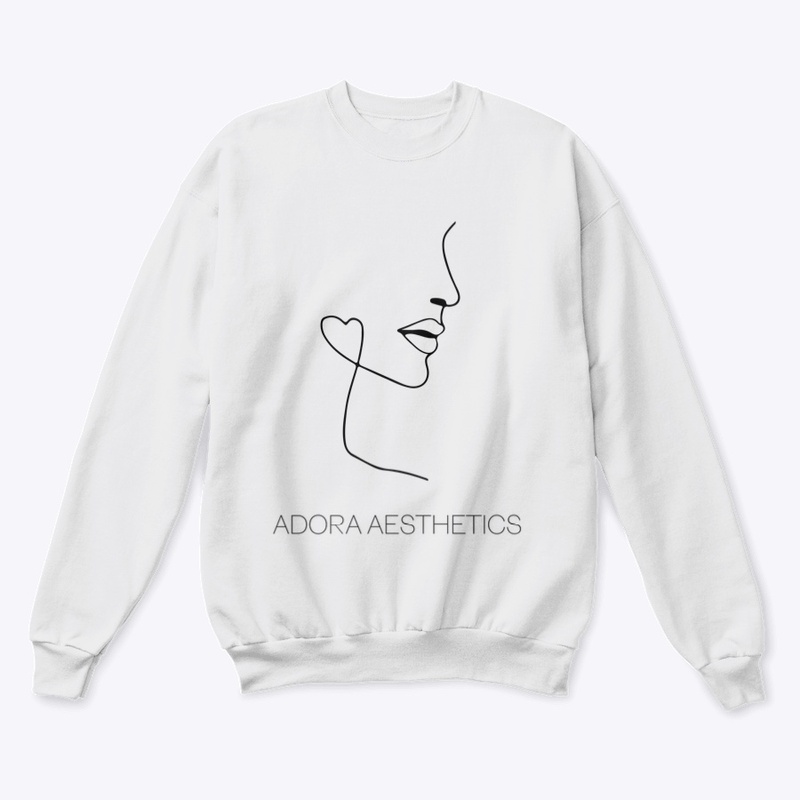 VNeck Template 2
