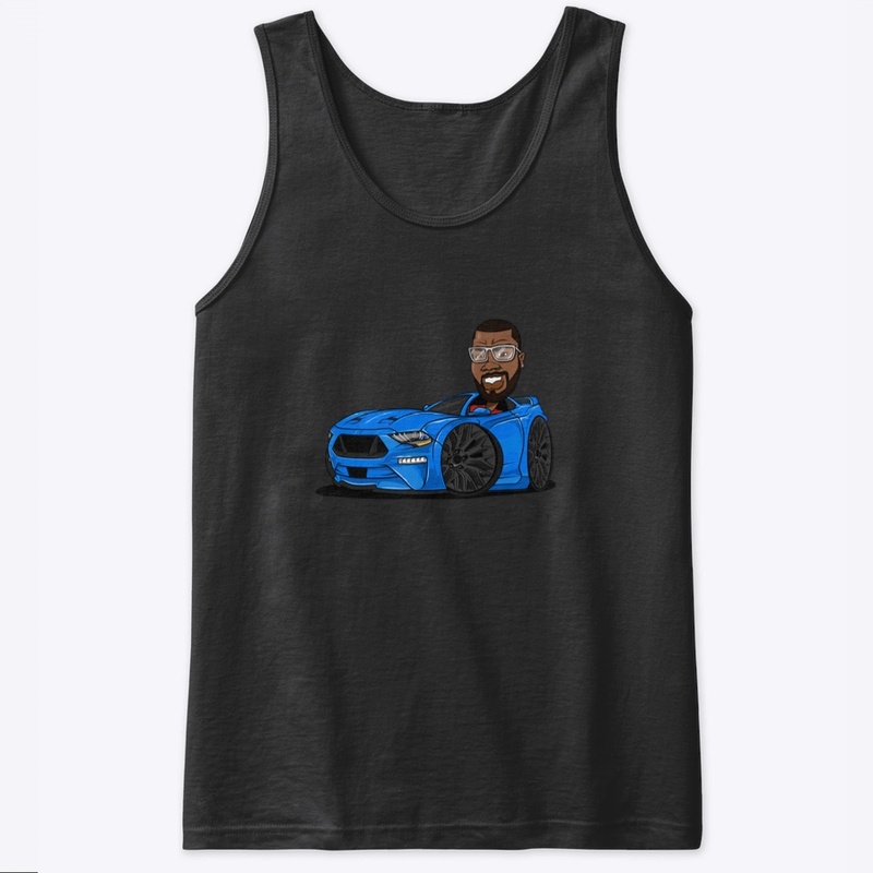 Iconic apparel 