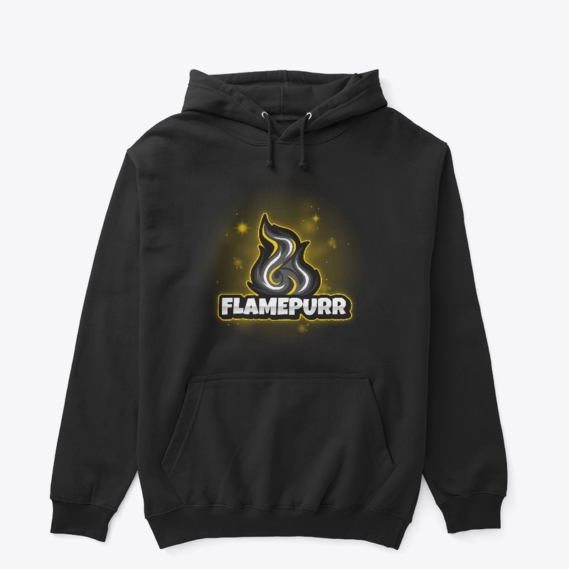 Flamepurr