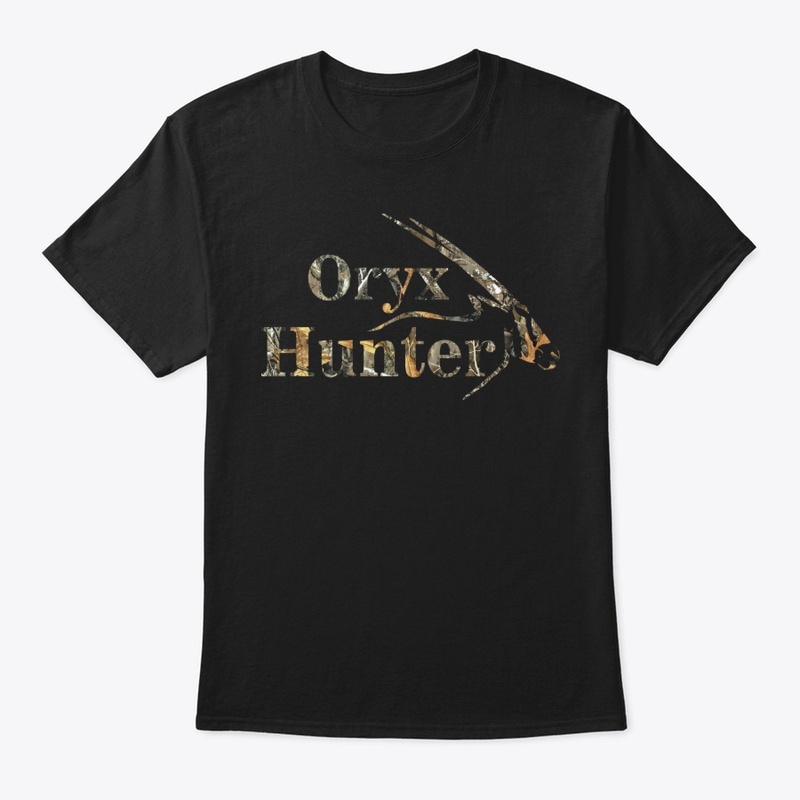 Oryx Hunter Camo