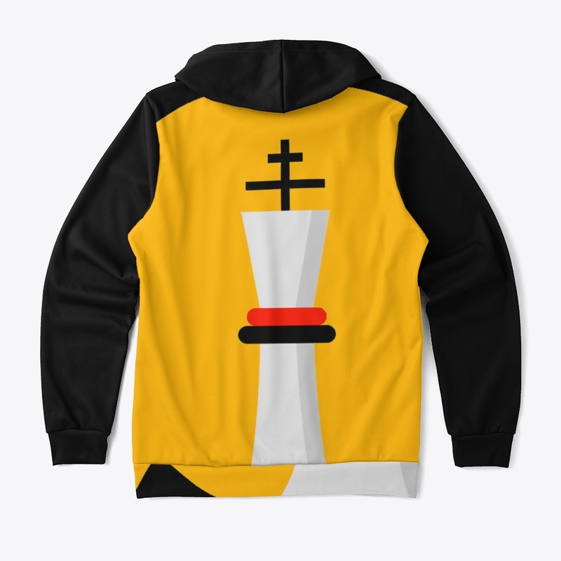 cool pawn t-shirt