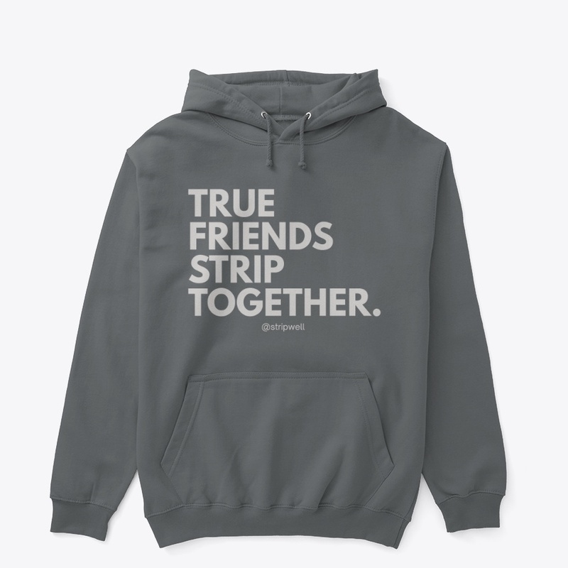 True Friends Strip Together Collection