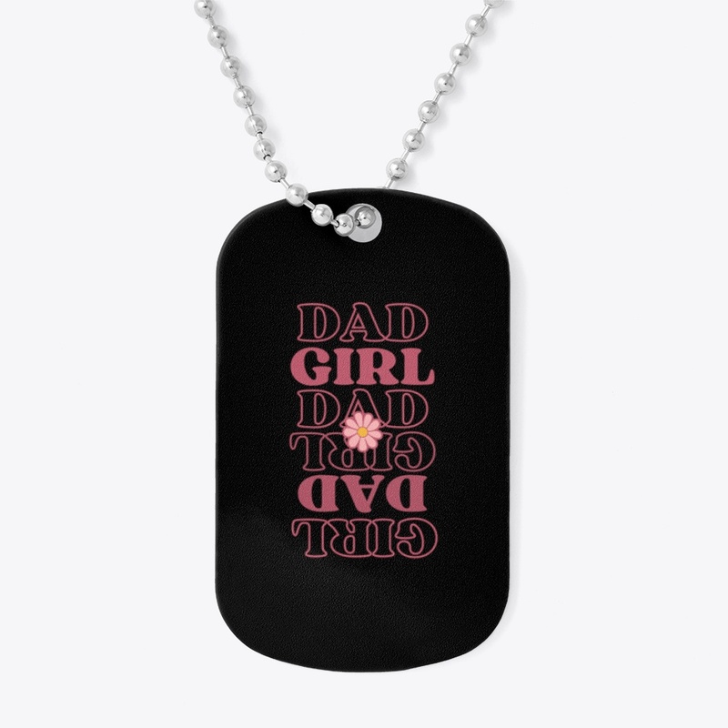 Girl Dad Collection
