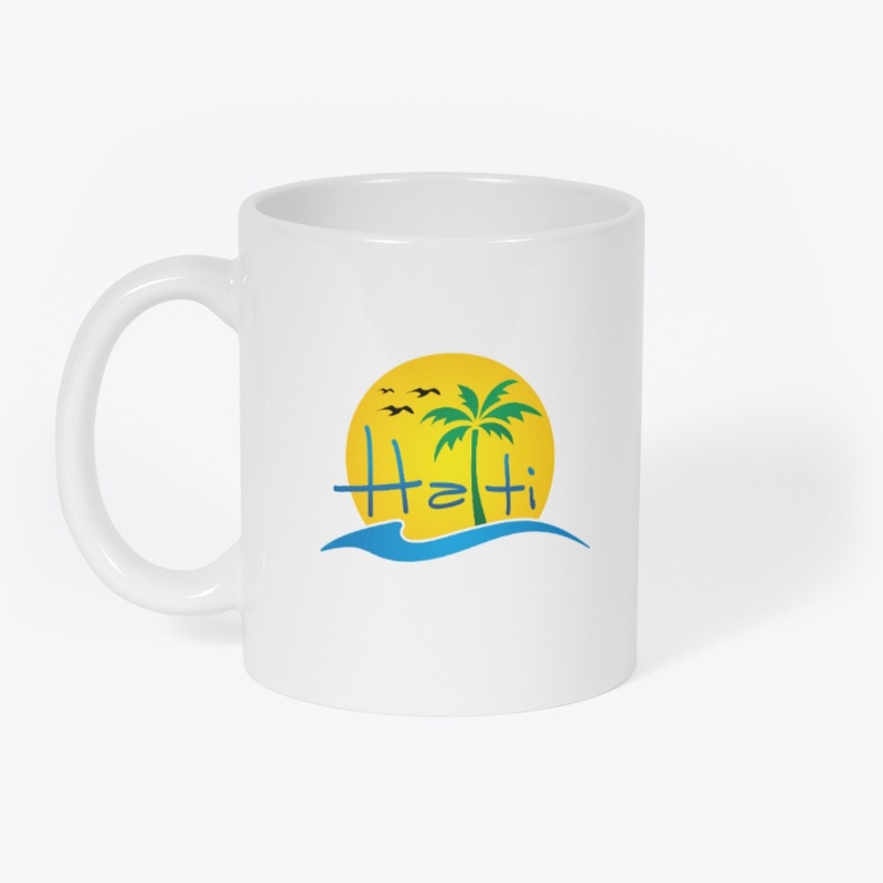 Sunny Haiti