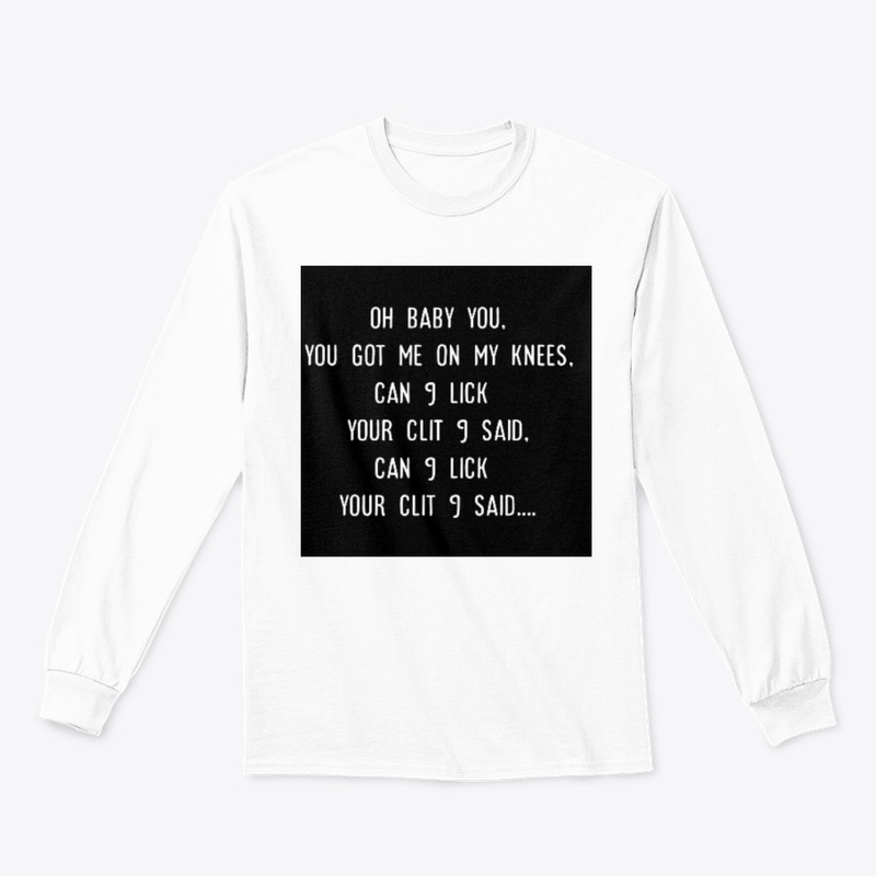 Whatever the song says 3