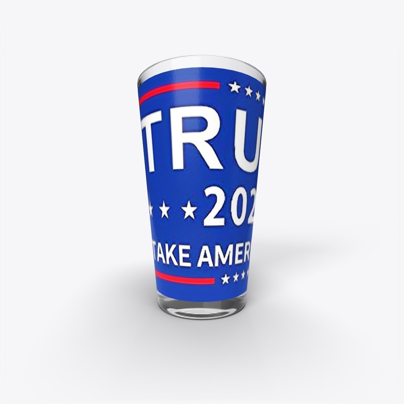 Trump and Vance 2024