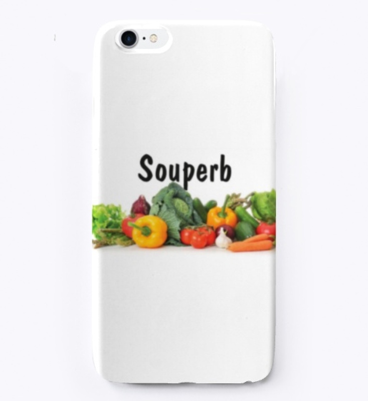 Souperb - It's Not About the Soup