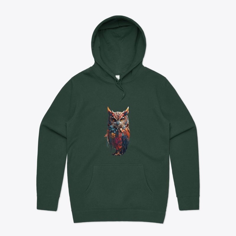 Owl customize 