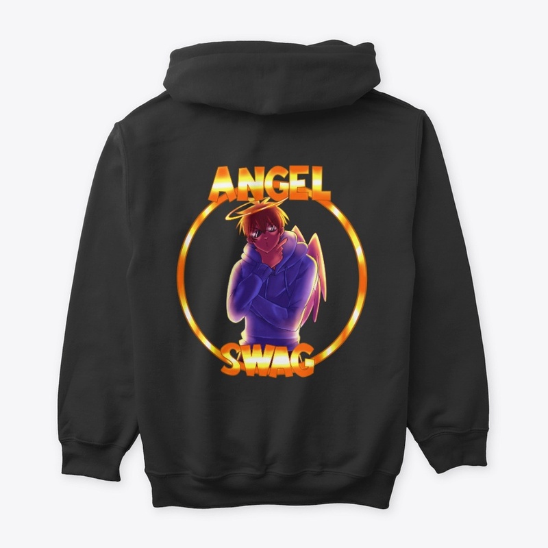 Toshi: Angel Swag