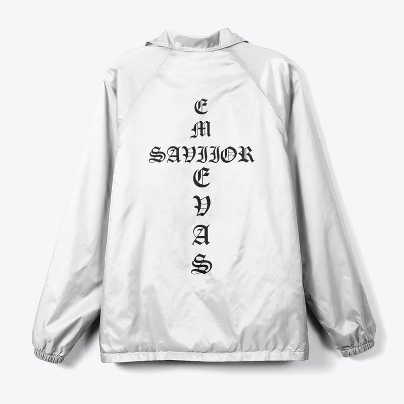 Saviior Pack (black)