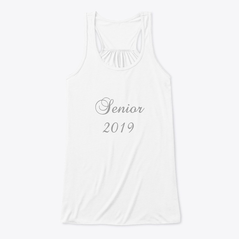 Senior 2019