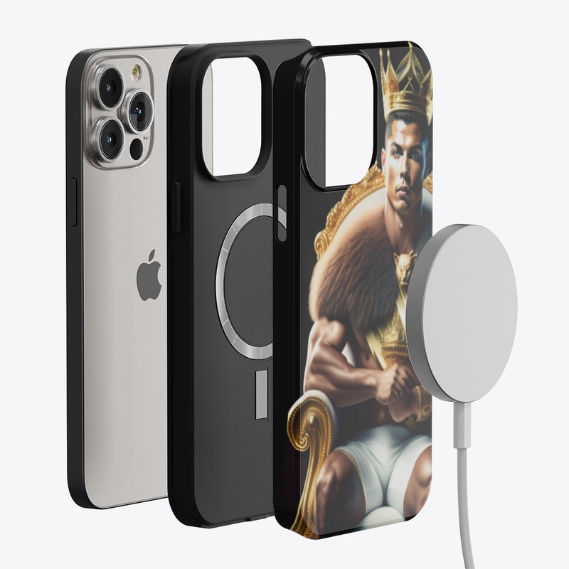 Ronaldo Best Design's Products.