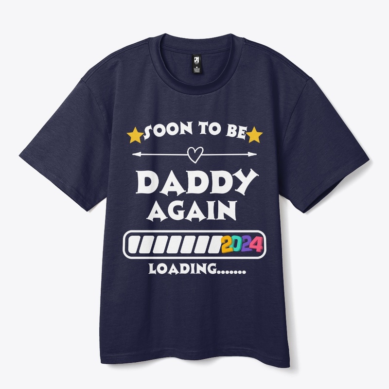 Soon To Be Daddy 2024