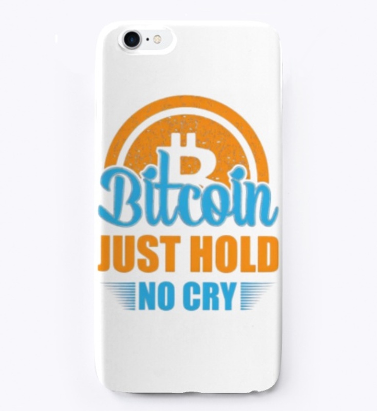 Bitcoin Just Hold