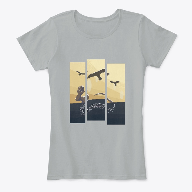 The Vultures