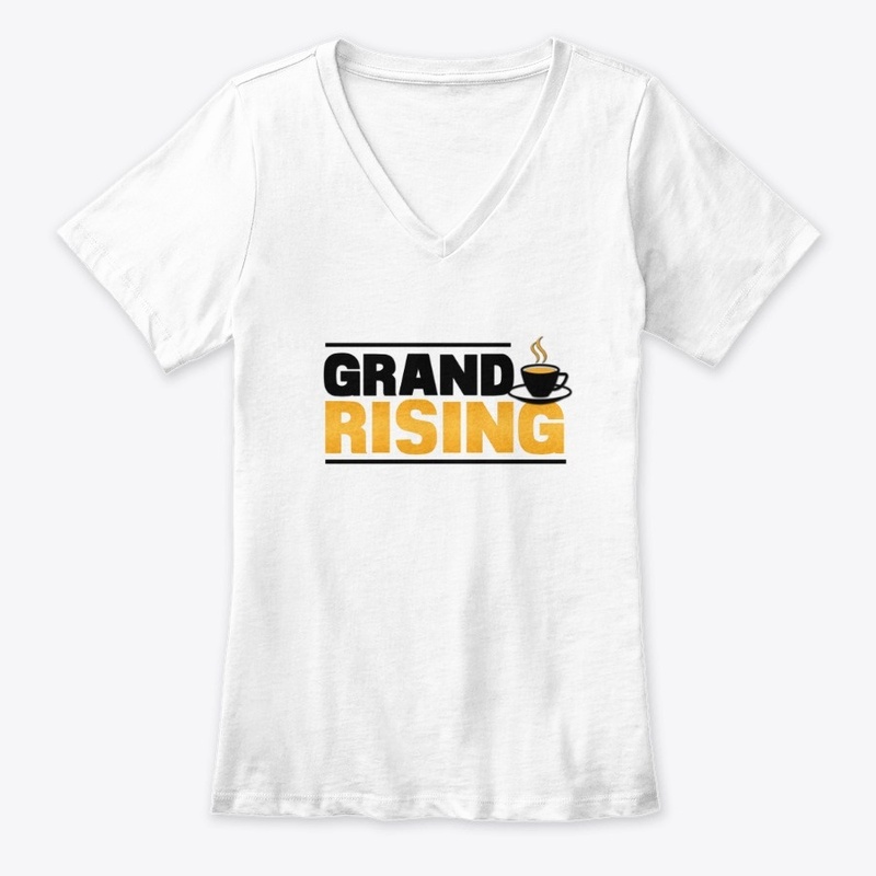 Grand Rising Logo 