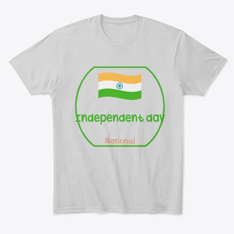 National day tee