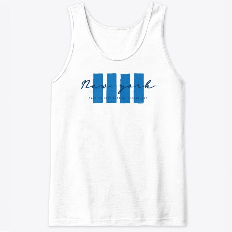 Fashion Institute Of Technology, NYC