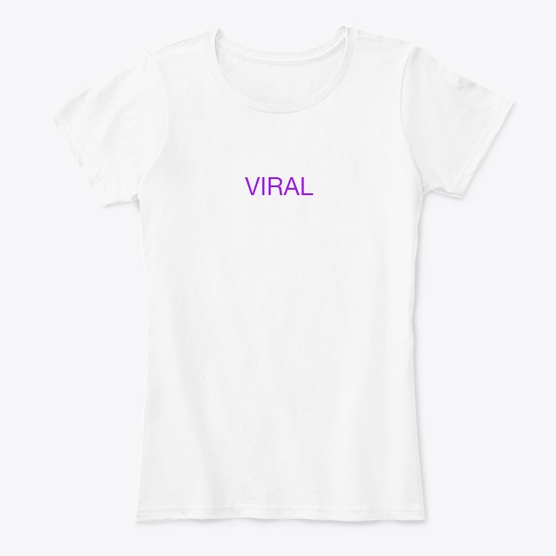 VIRAL CLOTHING