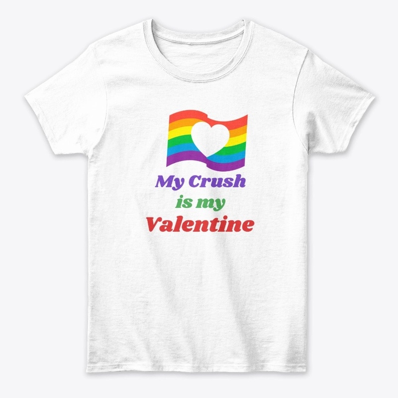 LGBTQIA Merchandise