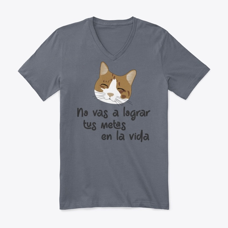 No vas a lograr tus metas en la vida