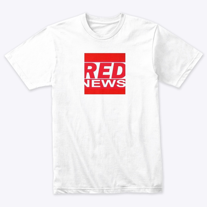 Red News logo