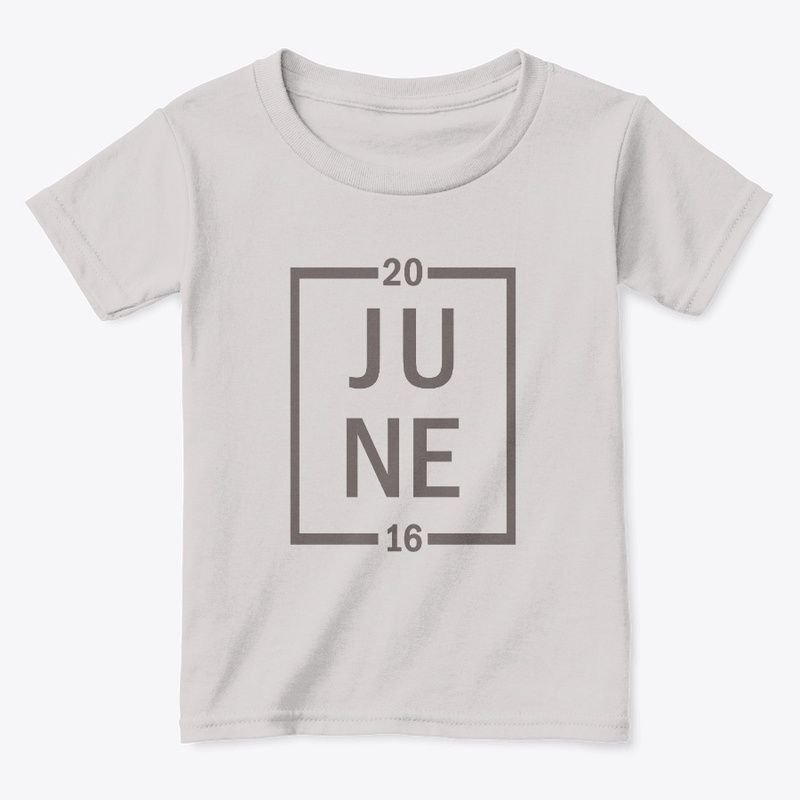 June 2016 Birthday Vintage Style