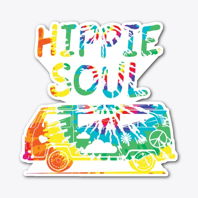 Soul Hippie