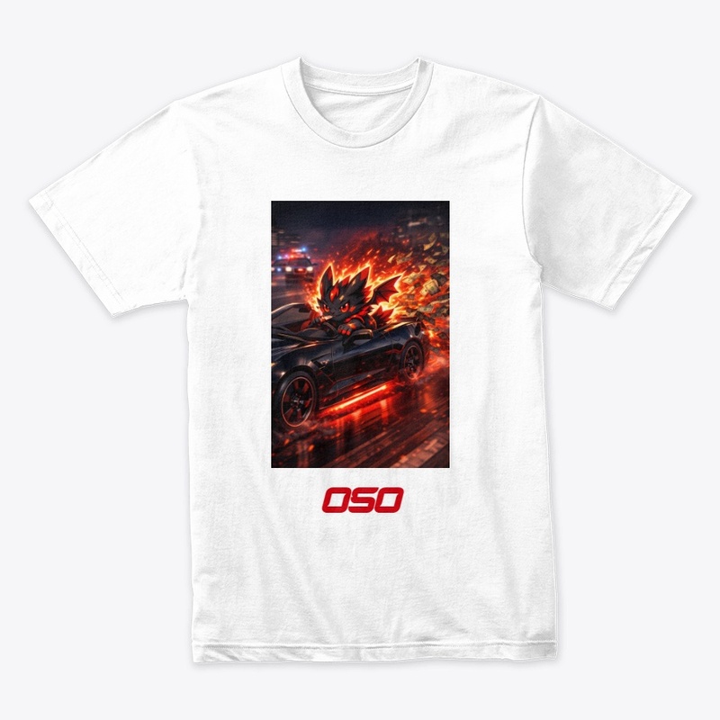 O$O X FDR